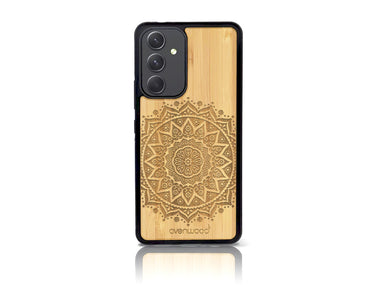 MANDALA Samsung Galaxy A54 Backcase